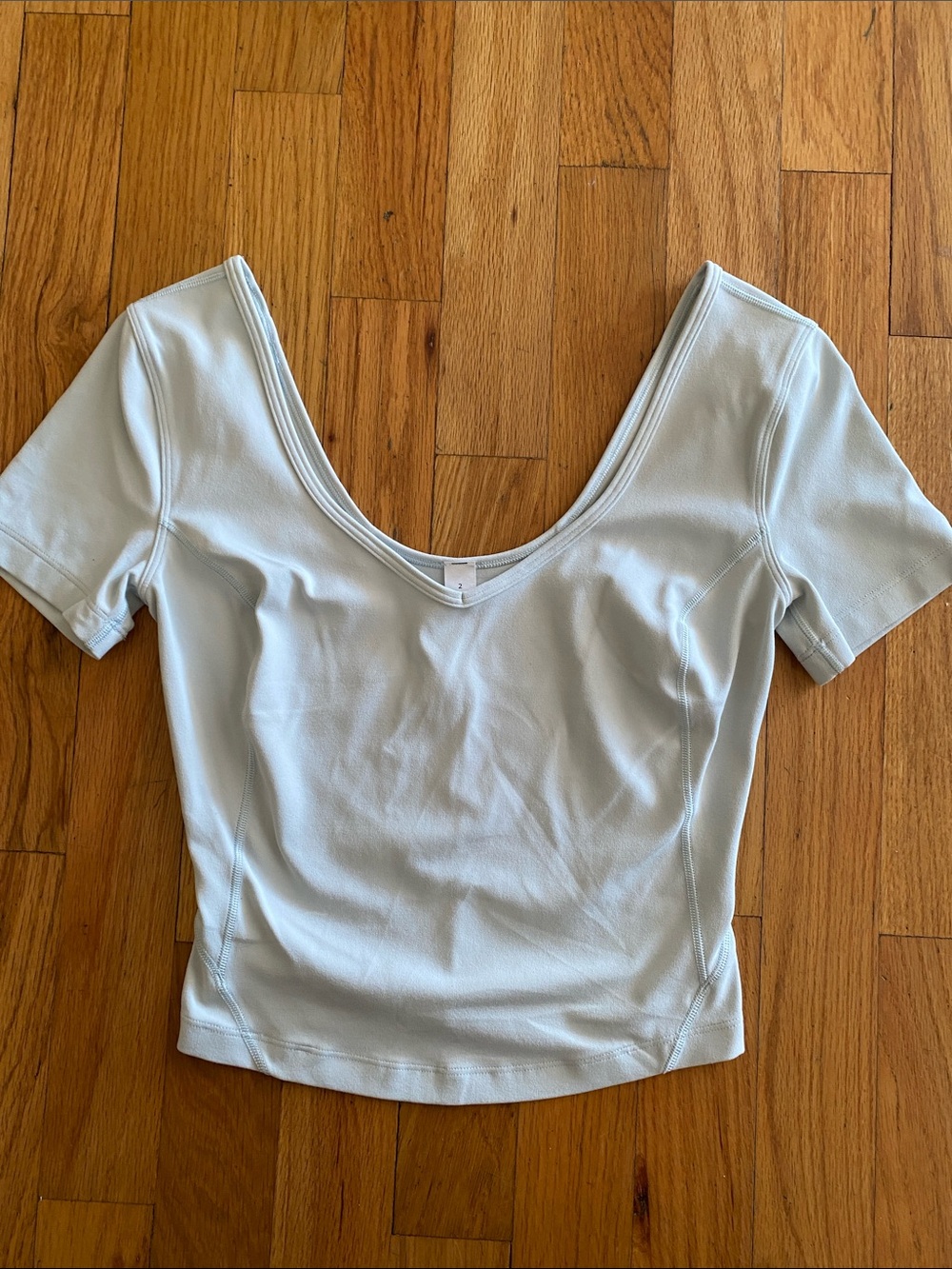 Lululemon Align Top - Picture 3 of 4
